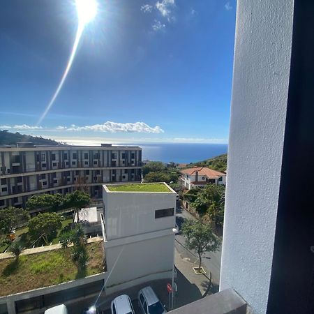 Funchal Varzea Park Apartment ภายนอก รูปภาพ