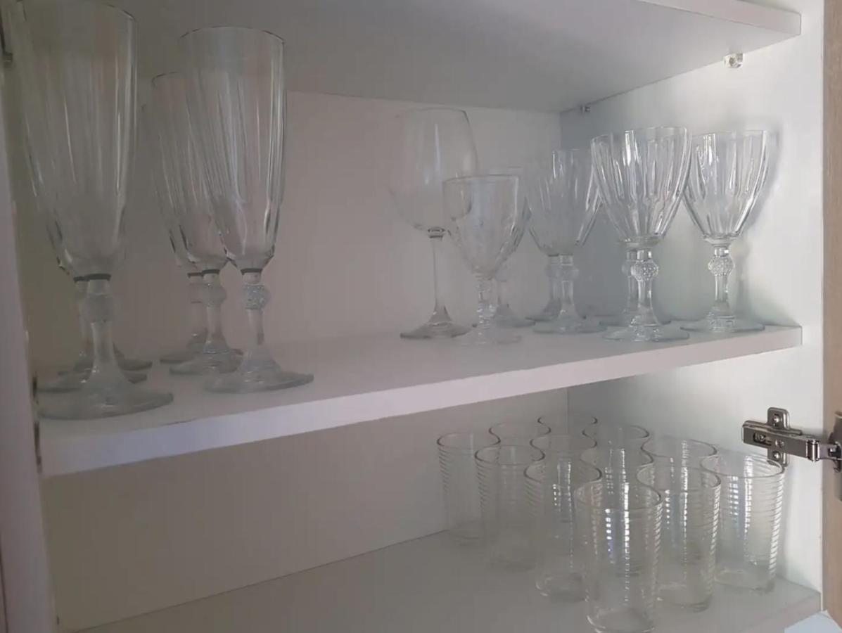 Funchal Varzea Park Apartment ภายนอก รูปภาพ