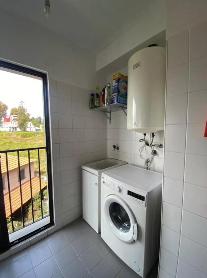 Funchal Varzea Park Apartment ภายนอก รูปภาพ