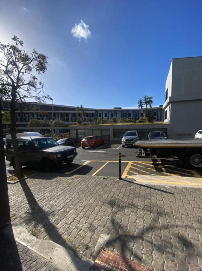 Funchal Varzea Park Apartment ภายนอก รูปภาพ