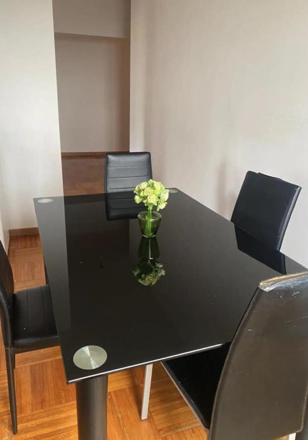 Funchal Varzea Park Apartment ภายนอก รูปภาพ