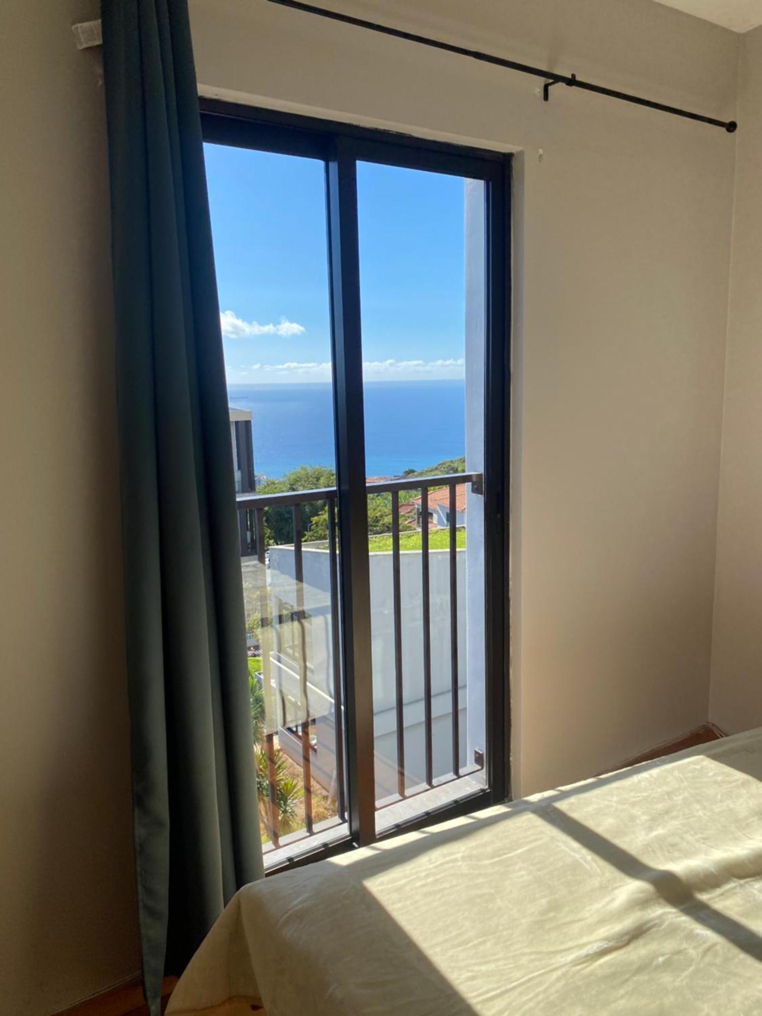 Funchal Varzea Park Apartment ภายนอก รูปภาพ