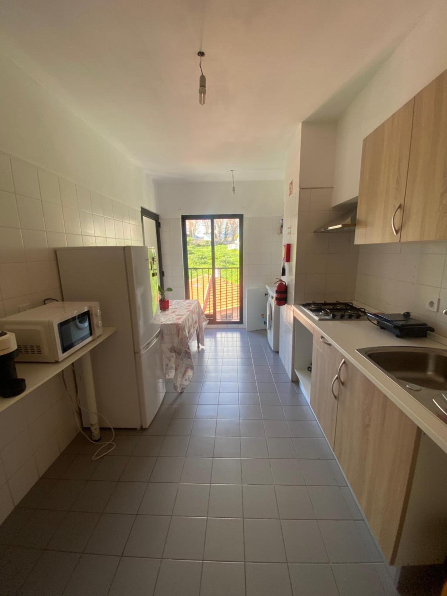 Funchal Varzea Park Apartment ภายนอก รูปภาพ