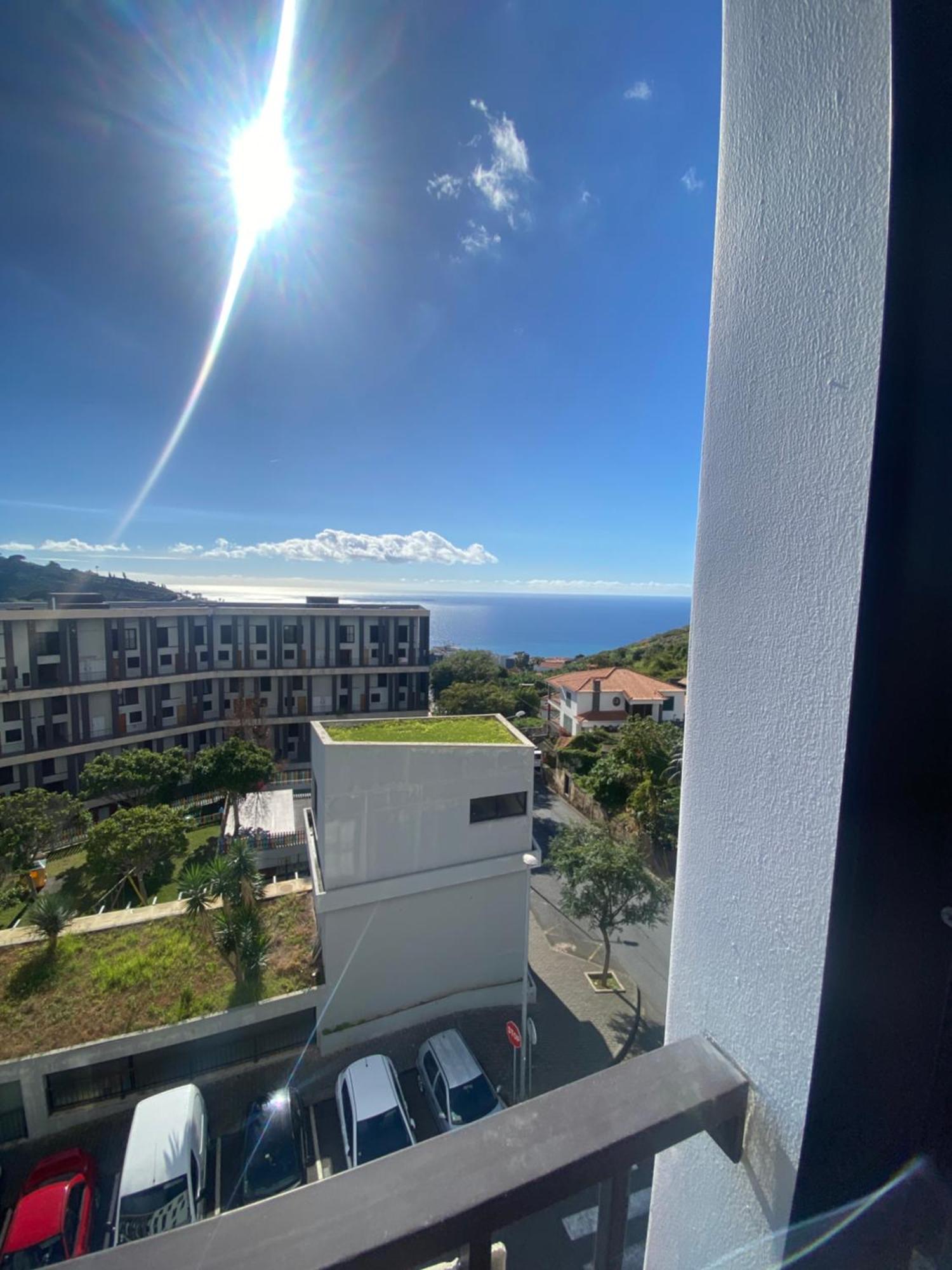 Funchal Varzea Park Apartment ภายนอก รูปภาพ