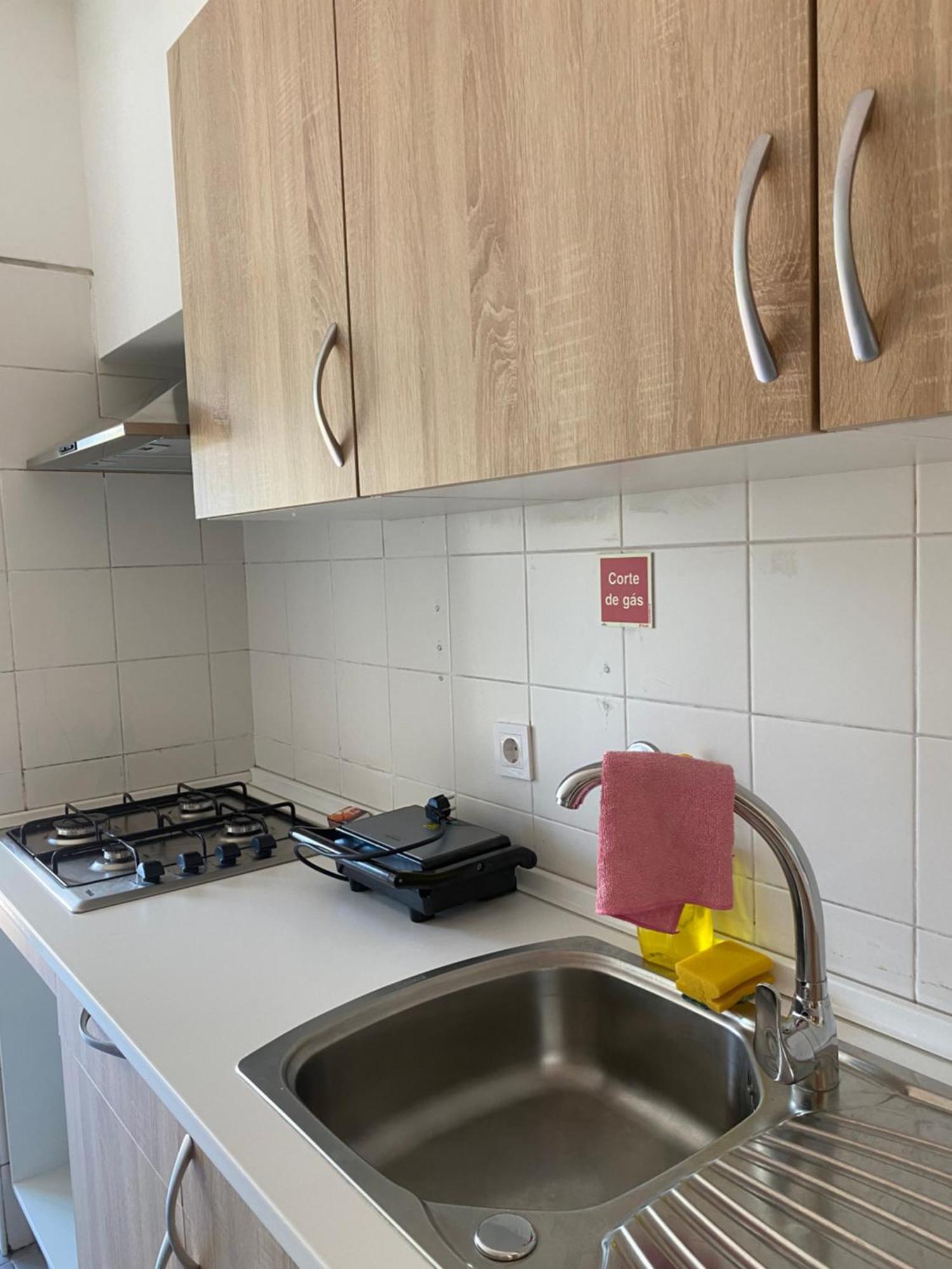 Funchal Varzea Park Apartment ภายนอก รูปภาพ
