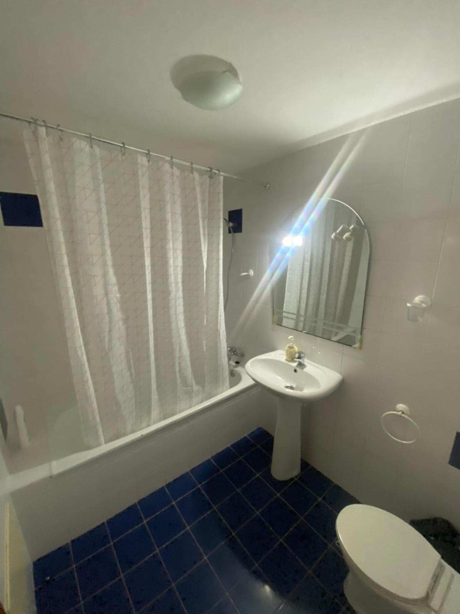 Funchal Varzea Park Apartment ภายนอก รูปภาพ