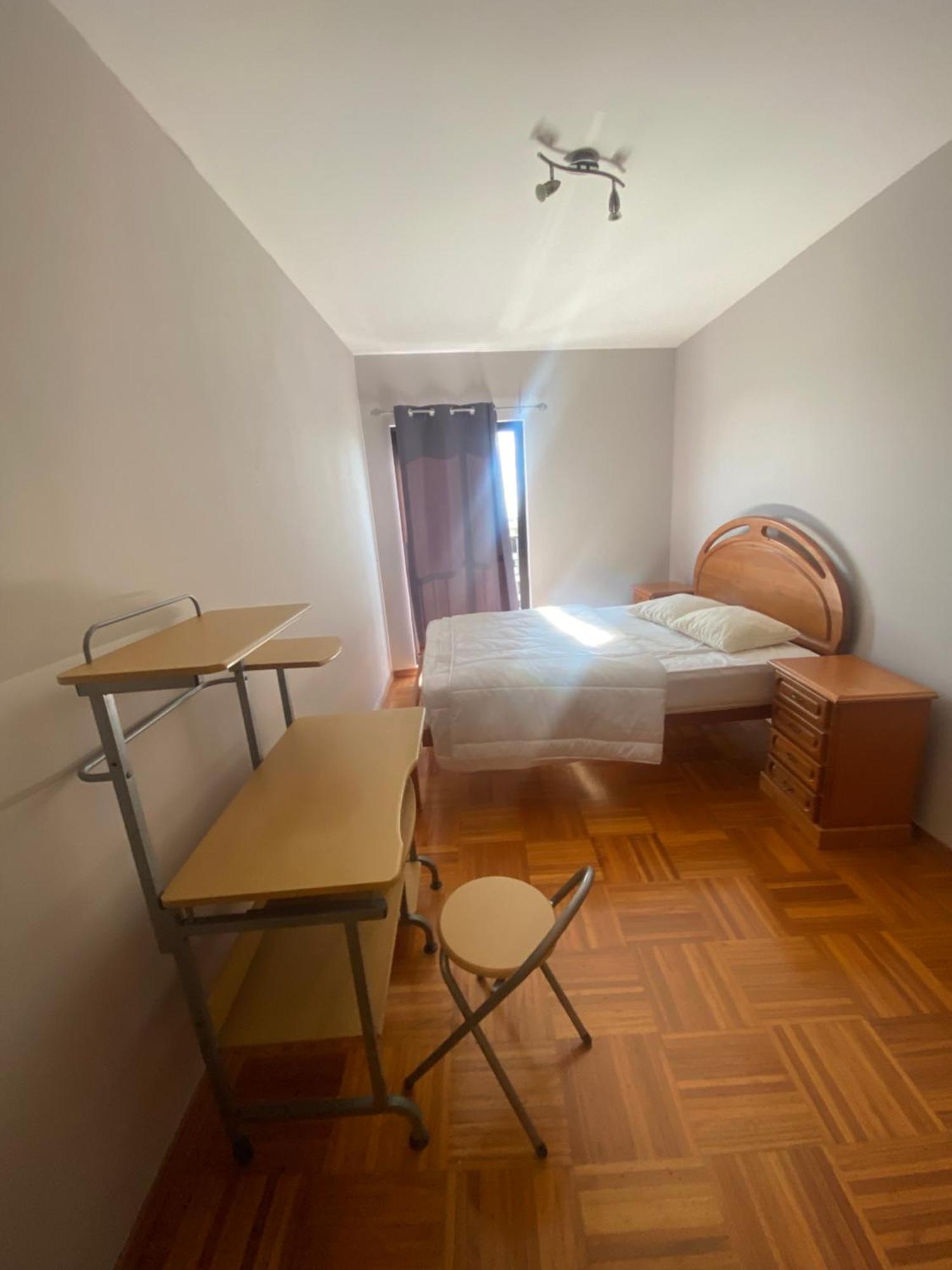 Funchal Varzea Park Apartment ภายนอก รูปภาพ