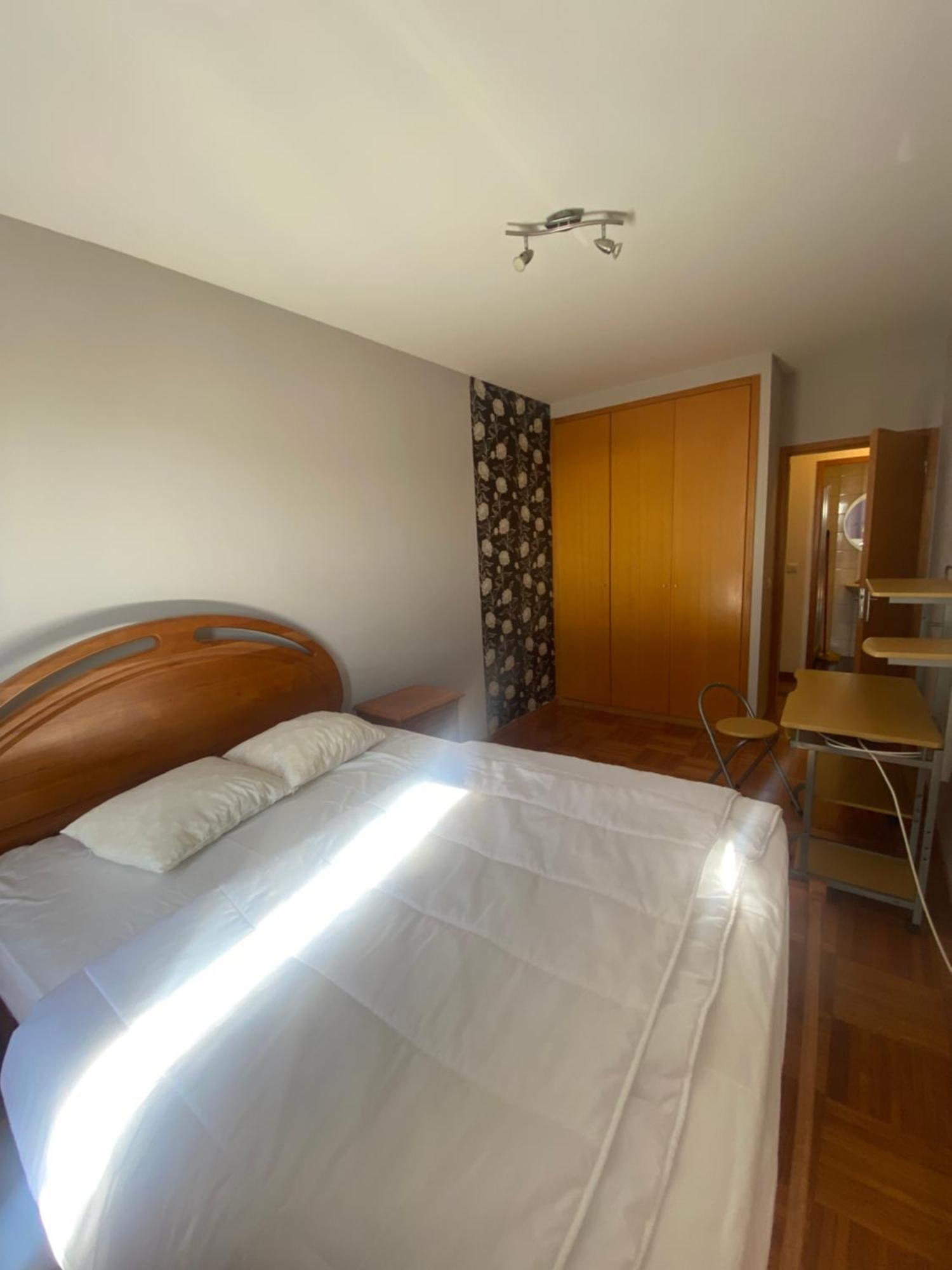 Funchal Varzea Park Apartment ภายนอก รูปภาพ