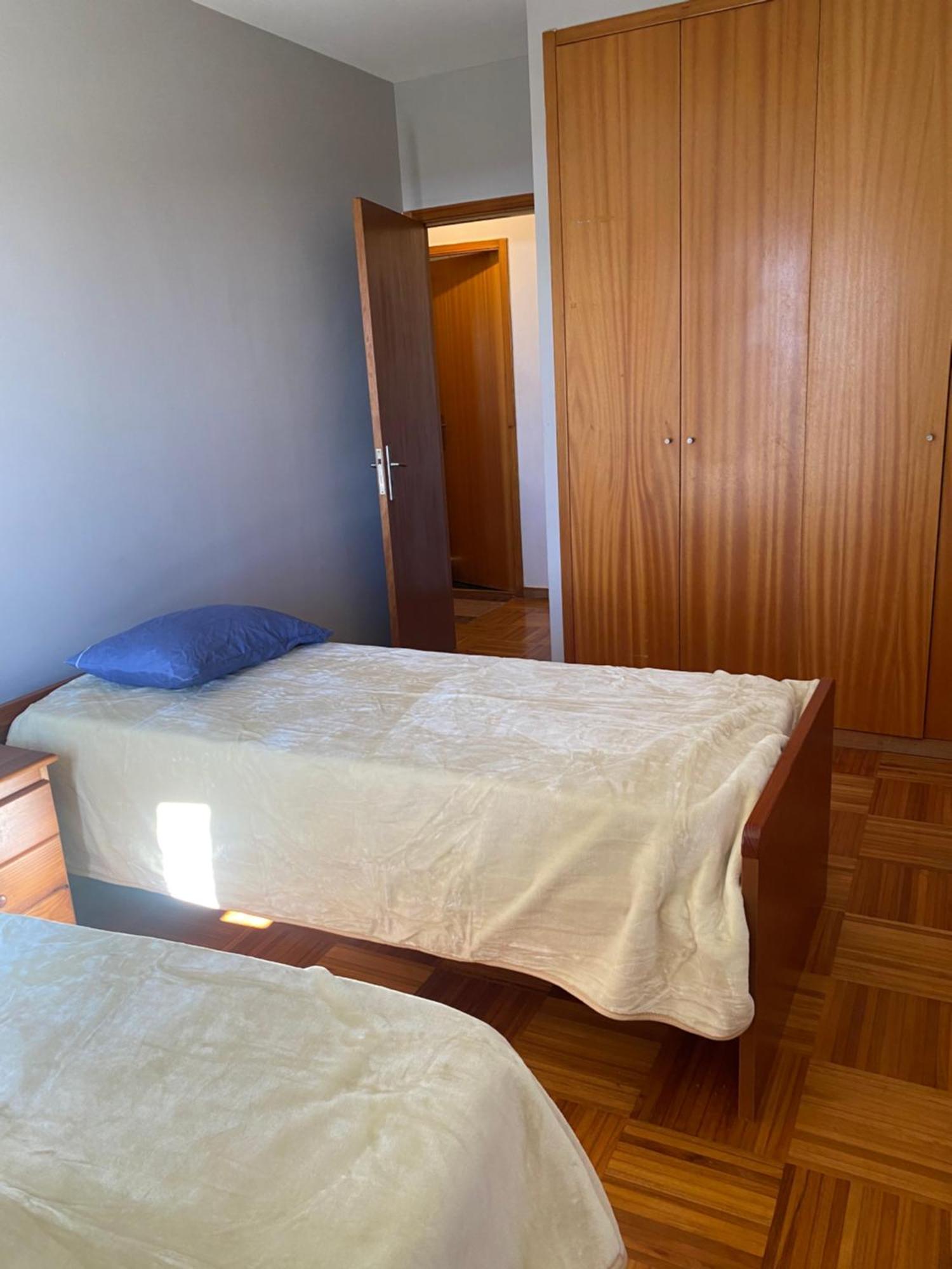 Funchal Varzea Park Apartment ภายนอก รูปภาพ