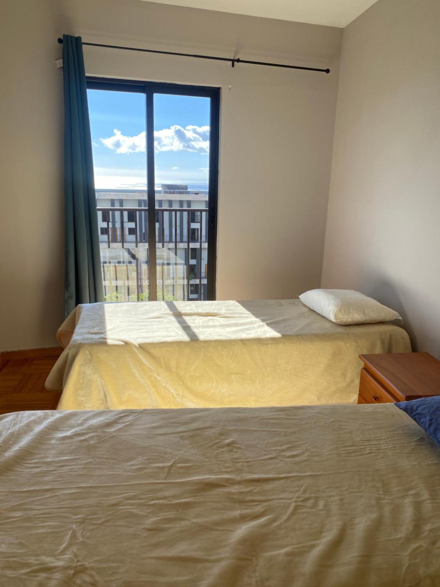 Funchal Varzea Park Apartment ภายนอก รูปภาพ
