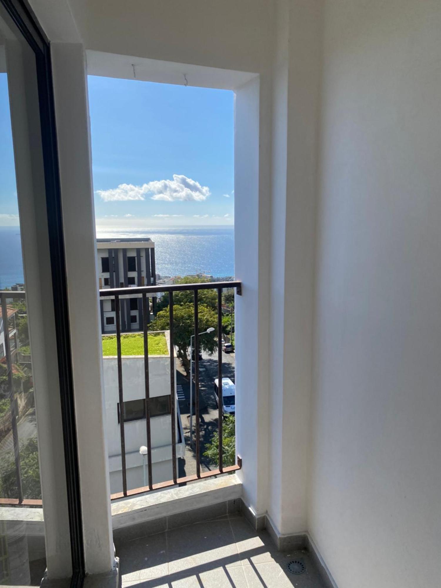 Funchal Varzea Park Apartment ภายนอก รูปภาพ