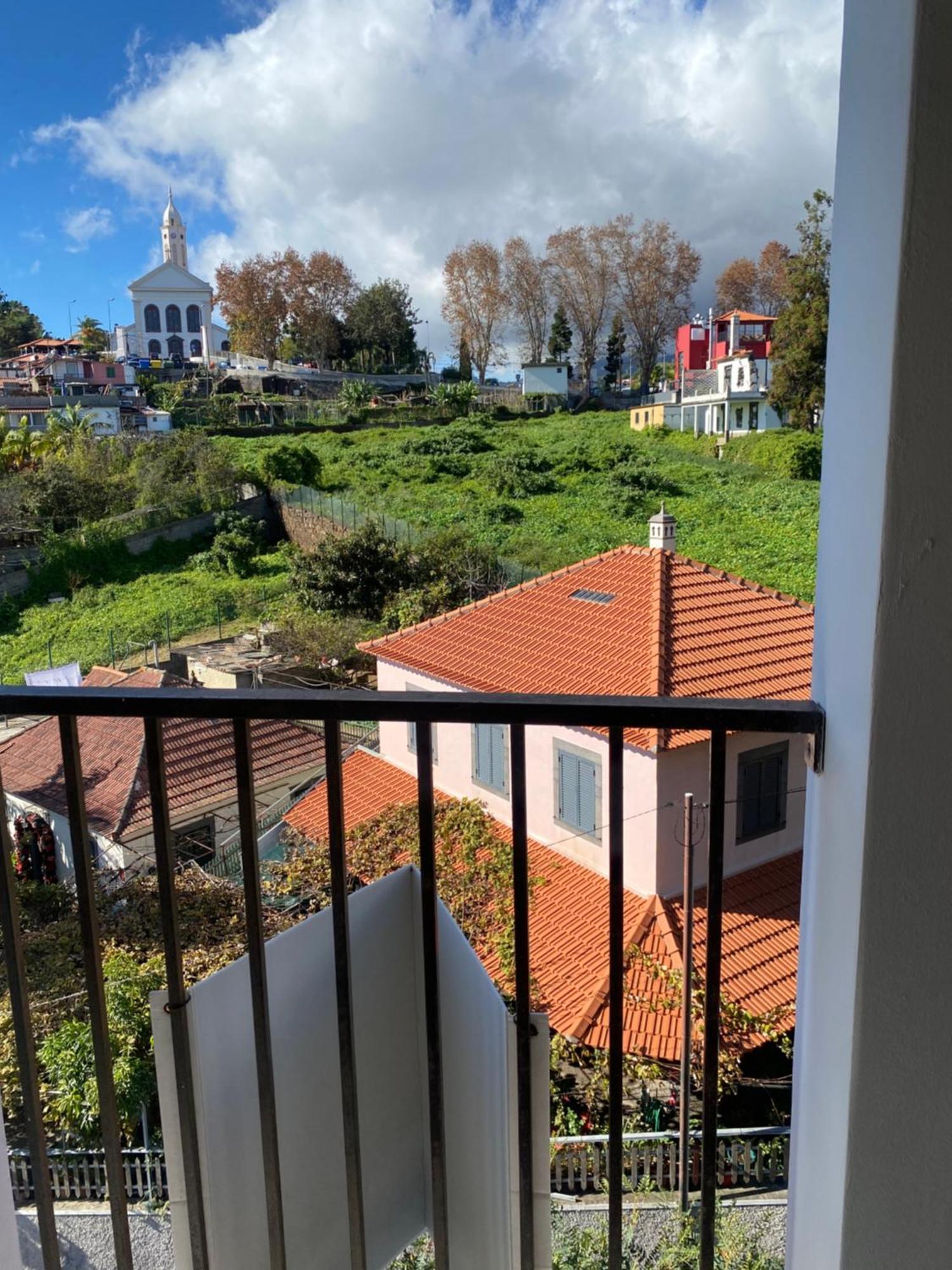Funchal Varzea Park Apartment ภายนอก รูปภาพ